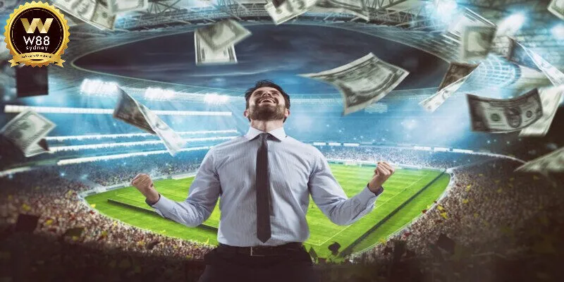 Nhận mã khuyến mãi W88 từ các sự kiện thể thao