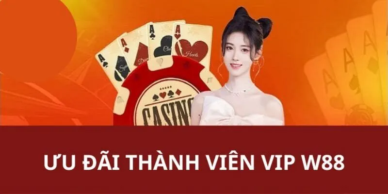 Thưởng VIP là một trong những sự kiện hấp dẫn cho người chơi