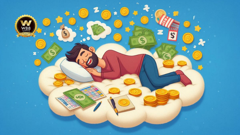 Giải Mộng Sổ Mơ