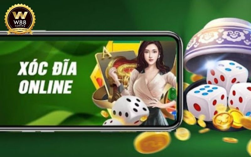 công thức đánh xóc đĩa online