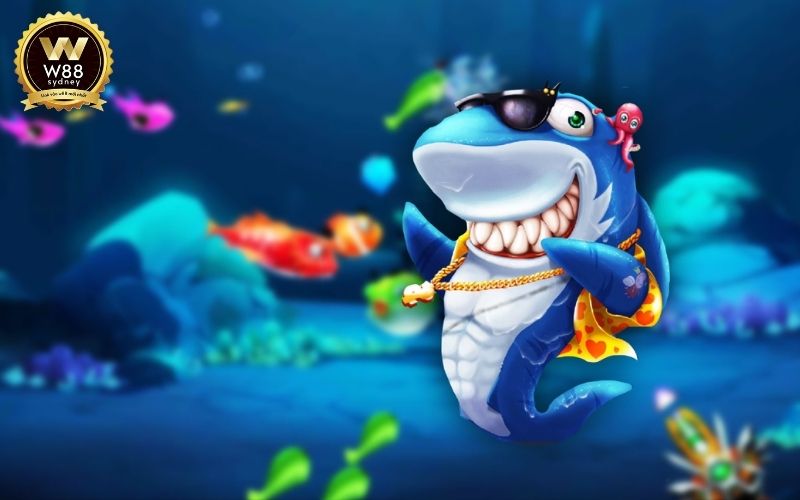 tải game bắn cá 3d