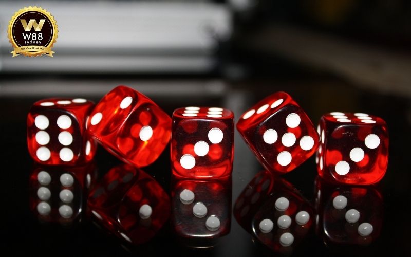 tài xỉu xóc đĩa