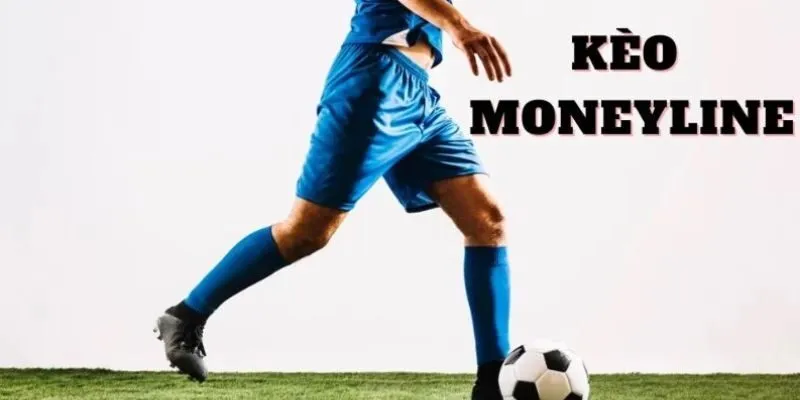 Kèo moneyline là gì? Học lỏm mẹo chơi hay từ dân chuyên