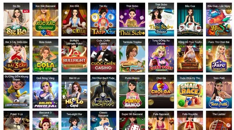 W88 là nhà cái an toàn, uy tín để bạn tận hưởng mọi game đổi thưởng hấp dẫn