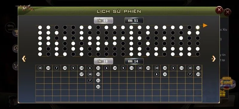 Soi cầu trước khi đặt cược để nắm bắt xu hướng cầu