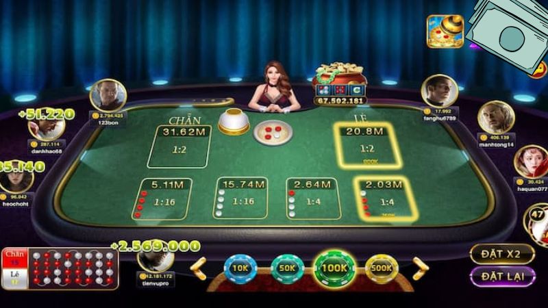 Tìm hiểu luật chơi xóc đĩa chẵn lẻ giúp bạn tự tin khi tham gia