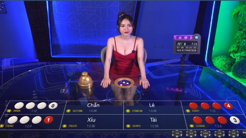 Luật chơi xóc đĩa – Hướng dẫn từ A đến Z siêu dễ hiểu